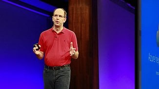 Scott Guthrie, Microsoft
