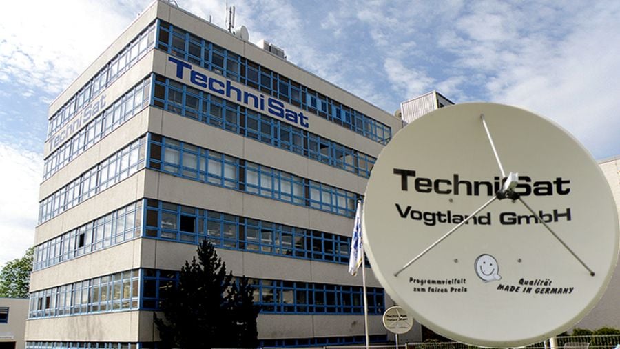 Blízko našich severních hranic se nachází jeden z výrobních závodů TechniSatu, který vyrábí satelitní i terestrickou techniku.