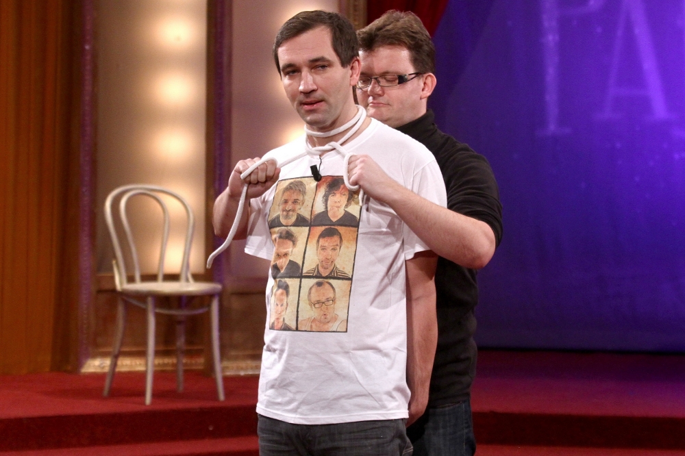 Partička na Silvestra vyvalí břicha