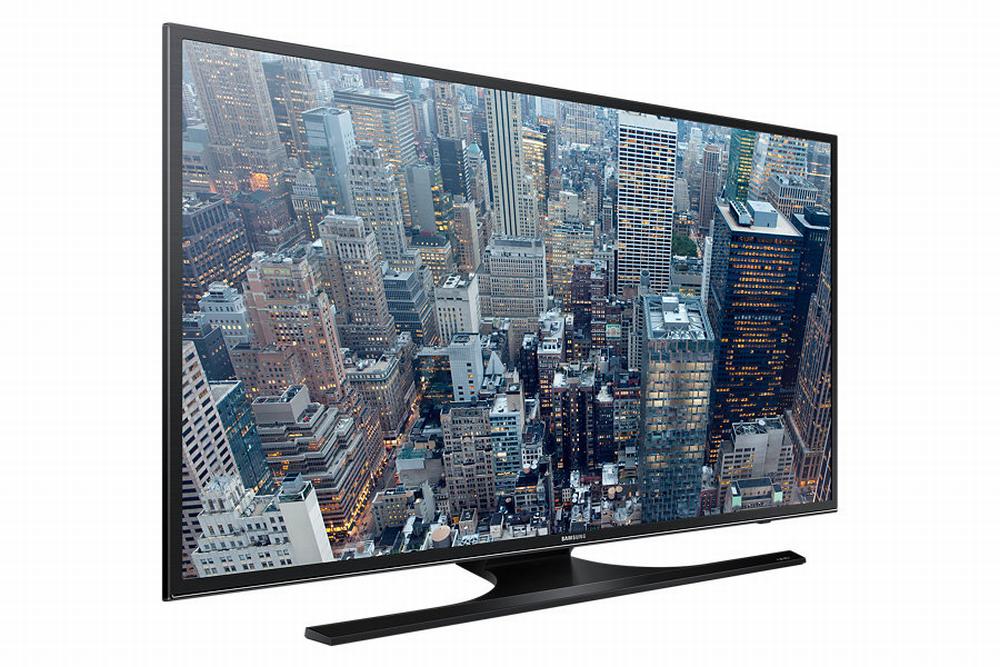 Samsung UE40JU6400.