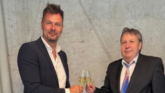 Asseco Central Europe a Tovek