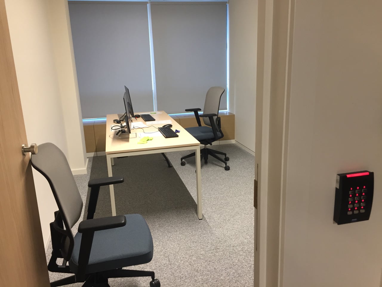 Huawei Cyber Security Transparency Centre v Bruselu