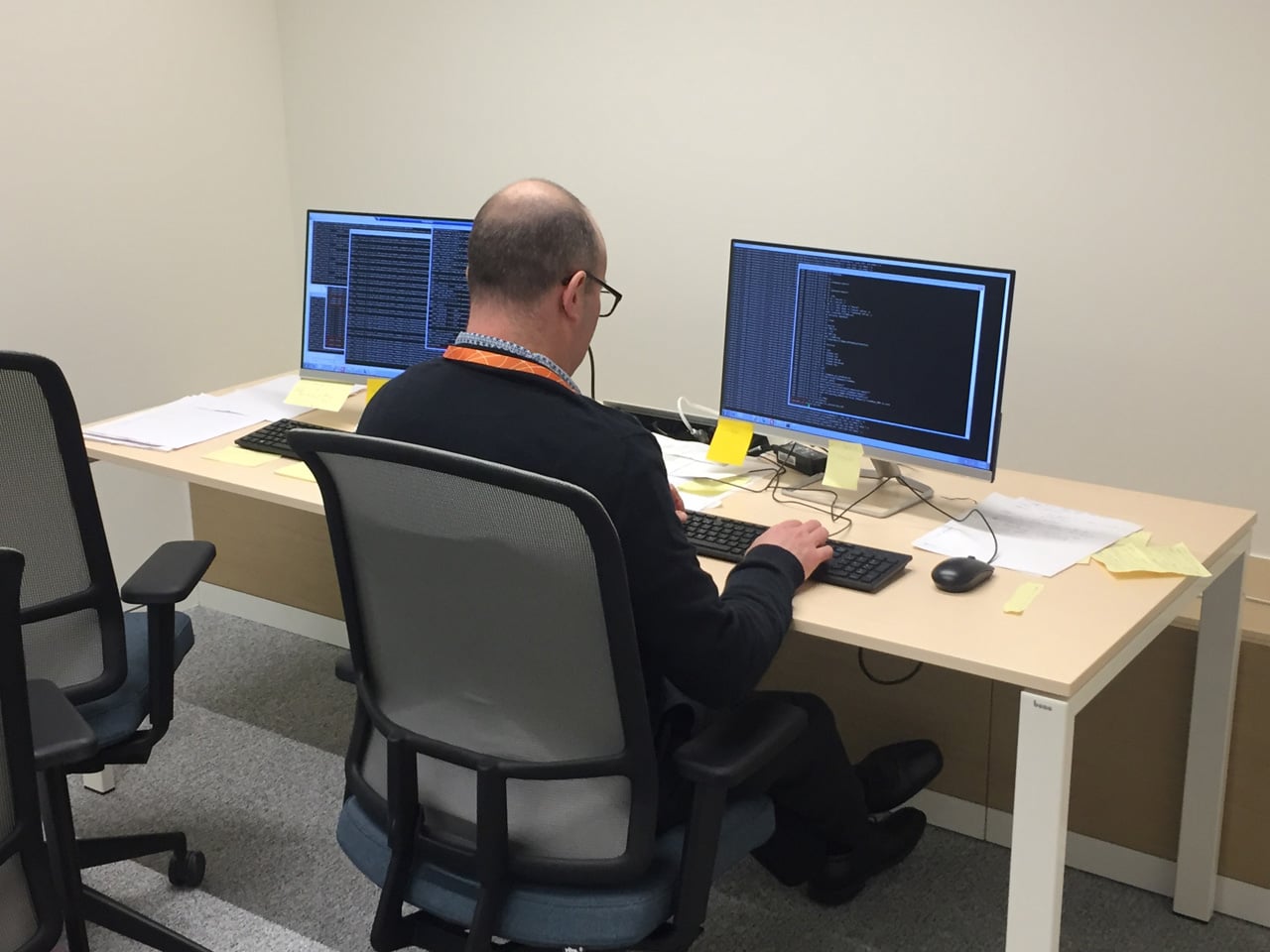 Huawei Cyber Security Transparency Centre v Bruselu