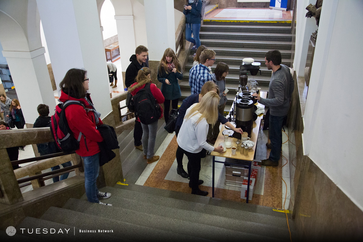 New Media Inspiration 2016