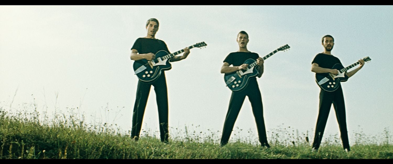 Starci na chmelu (digitálně restaurovaní)