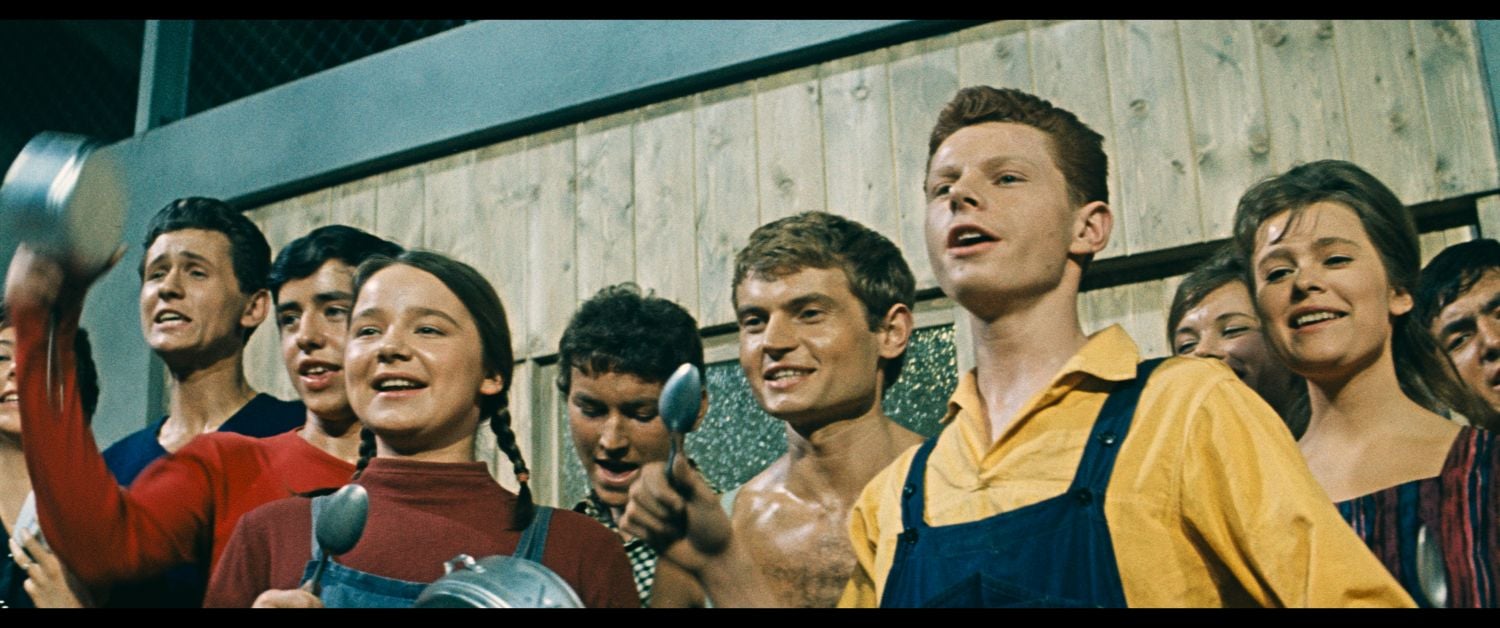 Starci na chmelu (digitálně restaurovaní)