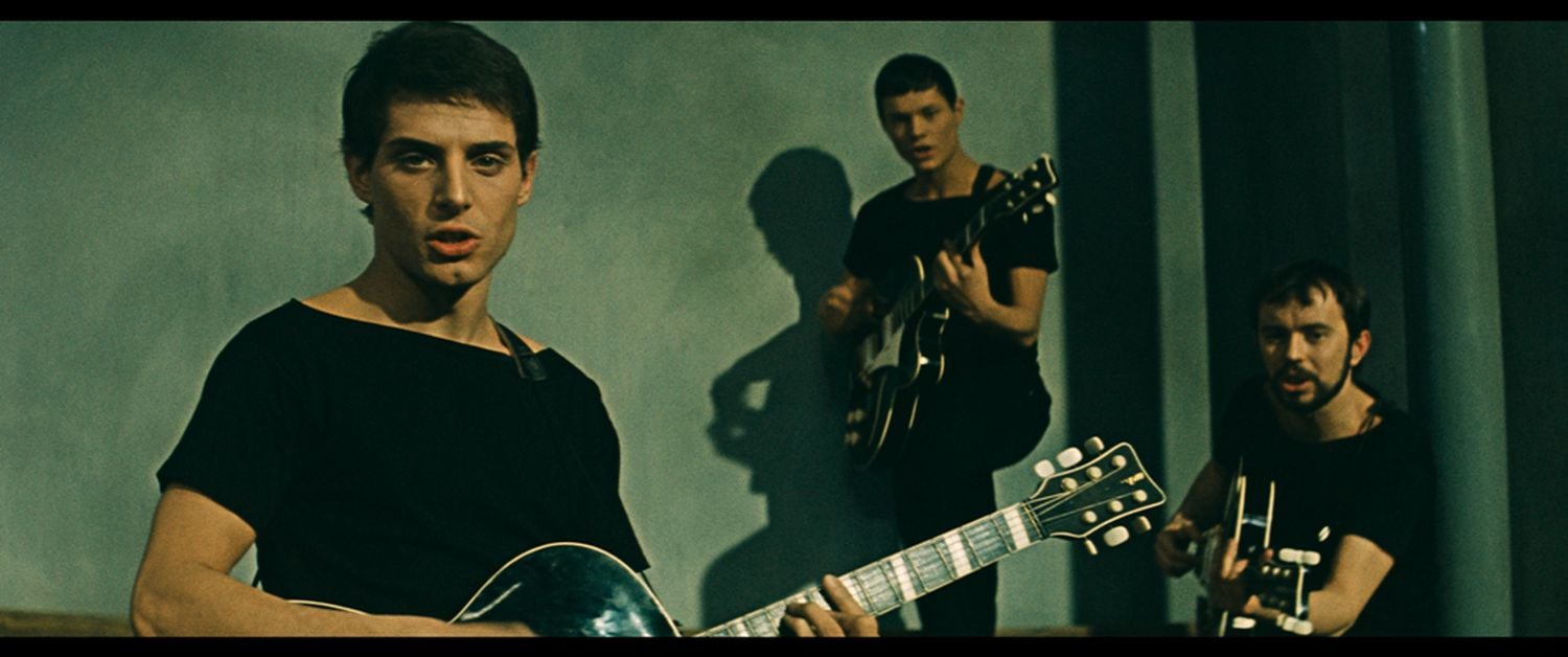 Starci na chmelu (digitálně restaurovaní)