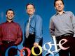 Zakladatelé Google