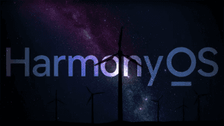 Huawei HarmonyOS