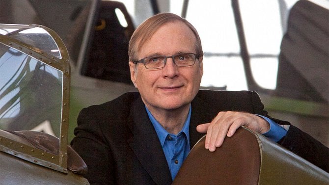 Paul G. Allen