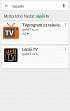Při zadání řetězce "lepsitv" uz ano...