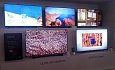 Ultra HD televizory s technologiemi ColorPrime a Slim Design. To první ještě zmíníme, to druhé představuje nejen tenký panel, ale i miniaturní rámečky.