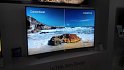 LG 55UG8700 (Ultra HD) pracuje s technologií ColorPrime, kterou na snímku vidíte konfrontovanou s klasikou. Má zajistit příjemnější barvy a výraznější detaily.