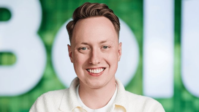 Patrik Piščák, Bolt