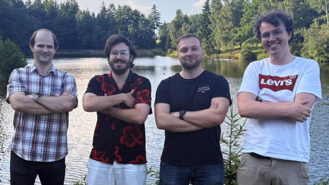 Tým TS-Zoo z CESNET a FIT ČVUT
