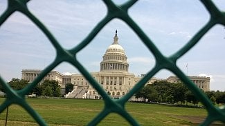 Capitol, Washington, D.C.