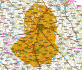 Hradec Králové - Hodešovice (kanál 57) a Pardubice - TKB (kanál 46)