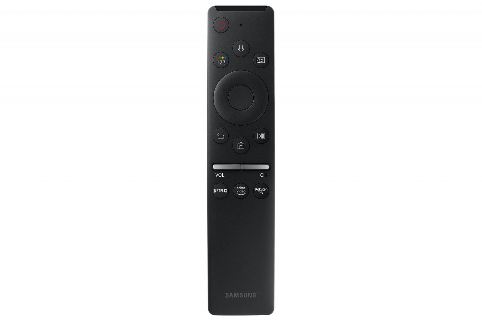Samsung UE43RU7402