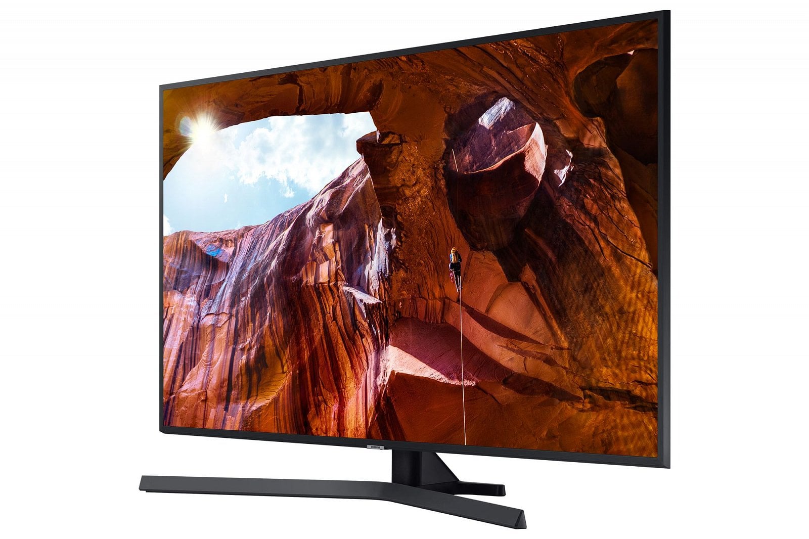 Samsung UE43RU7402
