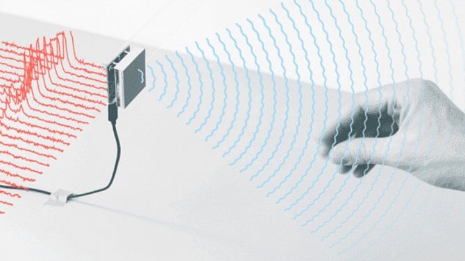 Google - Project Soli