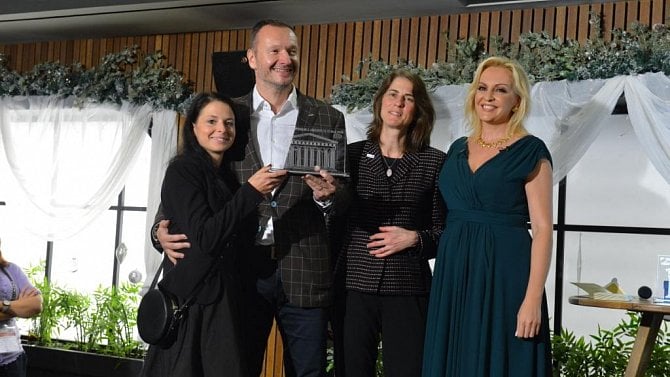 HbbTV Awards pro TV Prima