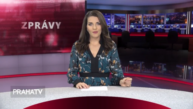 Praha TV