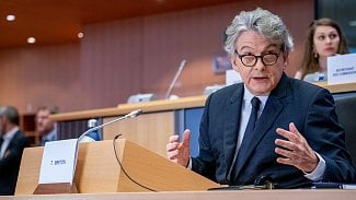 Thierry Breton