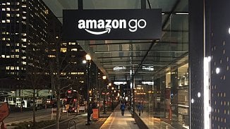 Amazon Go