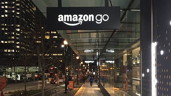 Amazon Go