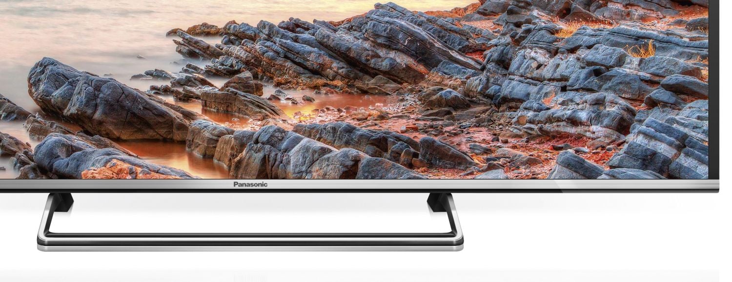 Panasonic TX-DS500 - podstavec.