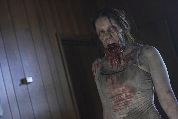 ŽIví mrtví - nový seriál na Primě Cool