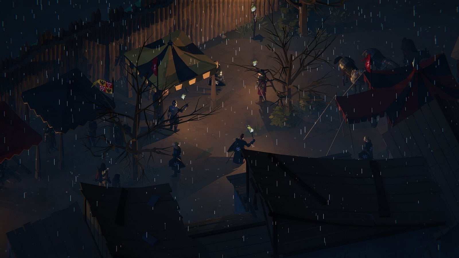 1428: Shadows over Silesia