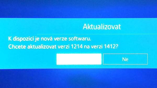Po aktualizaci na poslední verzi firmwaru, Tizen reagoval naprosto parádně. Potíže s Wi-Fi ale nezmizeli, takže nejspíše půjde o hardwarovo-softwarový problém.