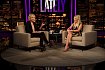 Chelsea Lately with Charlize Theron