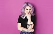 Kelly Osbourne - Fashion Police
