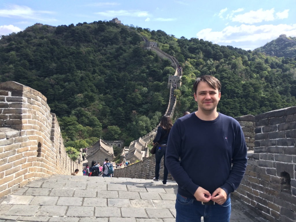 Jan Herodes, Bohemia Interactive