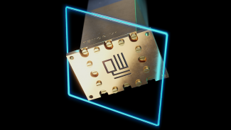 QuantWare Tenor