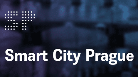 Smart Prague.