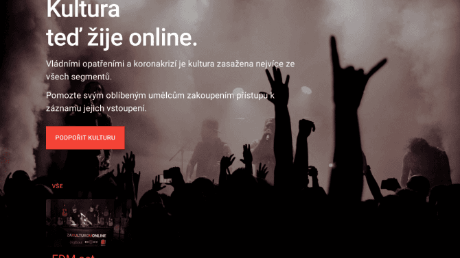 ZaKulturou