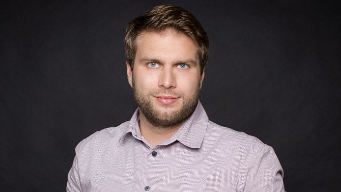 Pavel Cyprich - TV Seznam