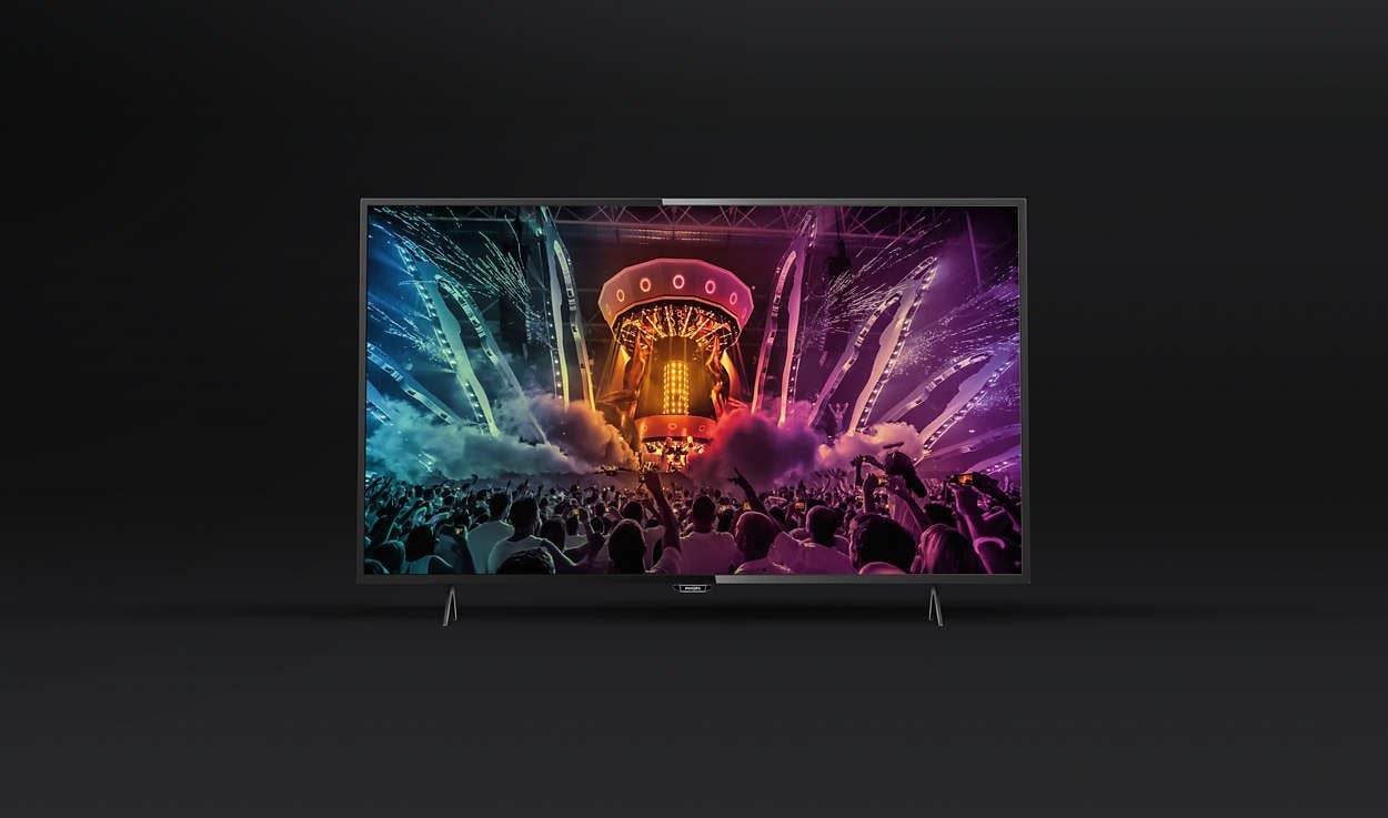 Philips 55PUS6101