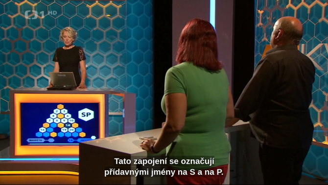 Titulky na SledováníTV