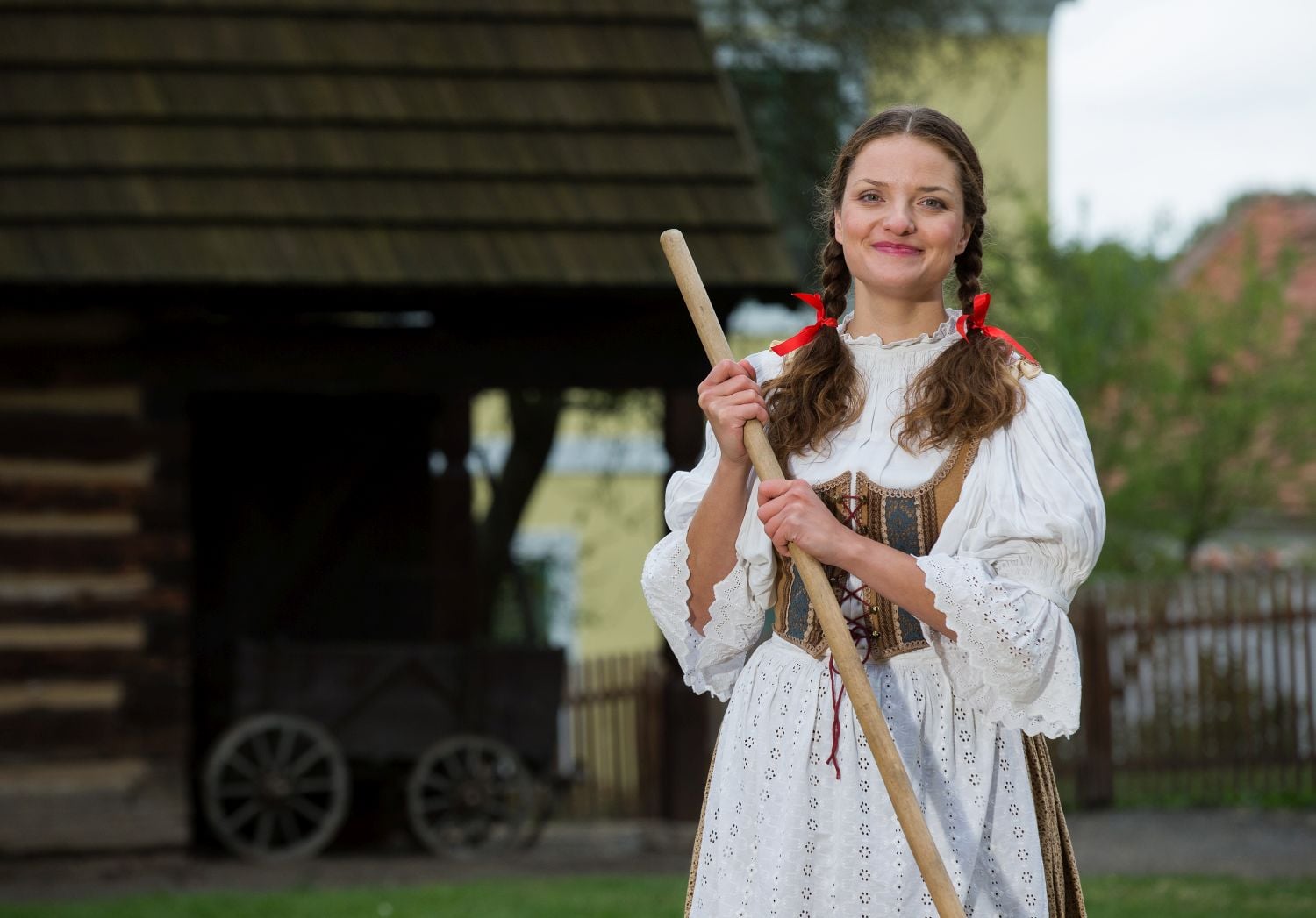 ČT pohádky - Vánoce 2016