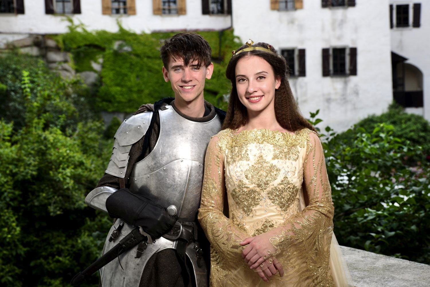 ČT pohádky - Vánoce 2016