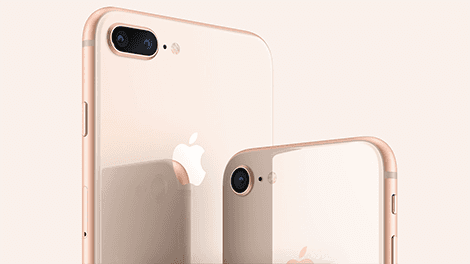 iPhone 8