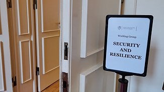 The Prague 5G Security Conference