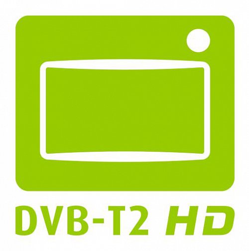Toto logo budou obsahovat i produkty, které do budoucna umožní sledování digitální terestrické televize v Německu