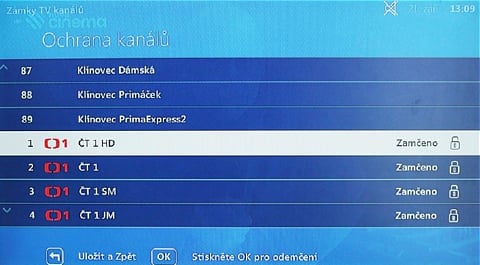 Racing.net GUI
