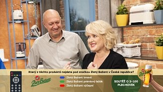 Nova - HbbTV - soutěže na obrazovce