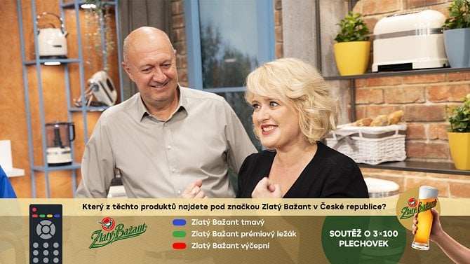 Nova - HbbTV - soutěže na obrazovce